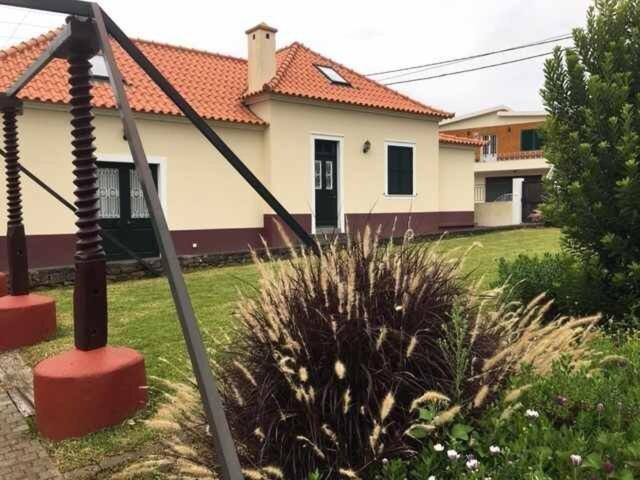 Guestready - Casa Avo Alice Gasthof Porto Da Cruz